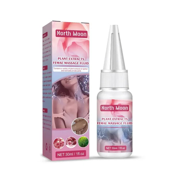 Women’s Long-Lasting Moisturizing Orgasm Gel – Water-Based Intimate Lubricant