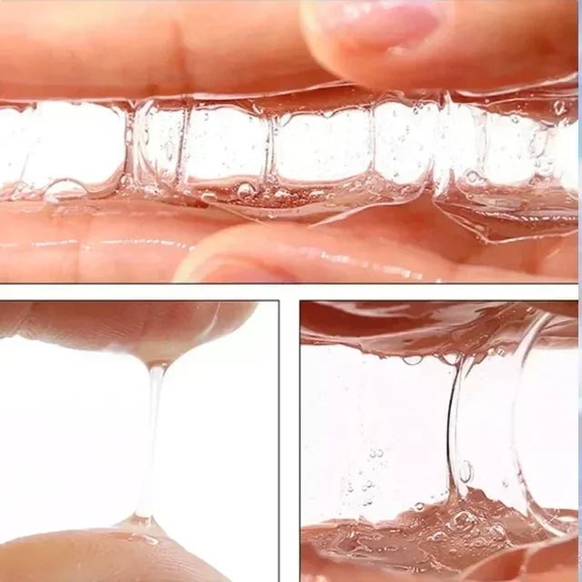 Women’s Long-Lasting Moisturizing Orgasm Gel – Water-Based Intimate Lubricant
