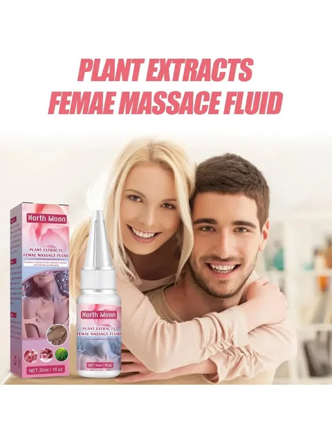 Women’s Long-Lasting Moisturizing Orgasm Gel – Water-Based Intimate Lubricant