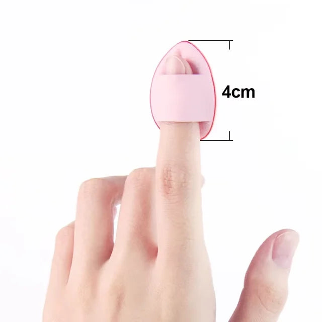QICY Peel-Off Lip Tint – Long-Lasting, Waterproof, Glossy Finish