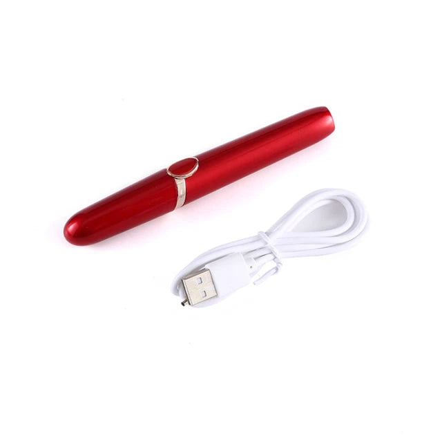 Mini Electric Eyebrow Trimmer – Portable Facial Hair Remover for Eyebrows & Face