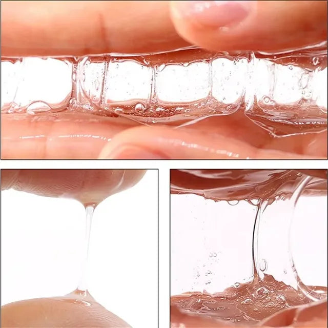 Water-Based Anal & Vaginal Lubricant Gel – Body-Safe Intimate Lube for Couples