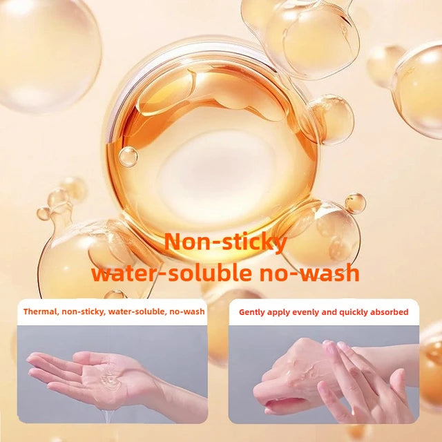 Water-Based Anal & Vaginal Lubricant Gel – Body-Safe Intimate Lube for Couples