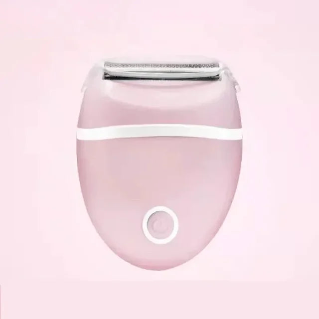 Waterproof Hair Removal Machine for Women – Full Body Trimmer for Legs, Armpits & Bikini Line