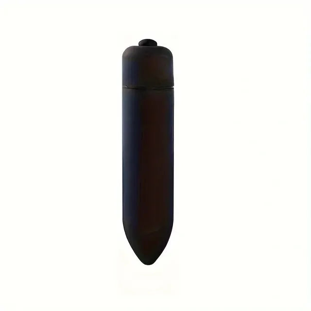 Mini Bullet Vibrator – Discreet Single-Speed Personal Massager for Women