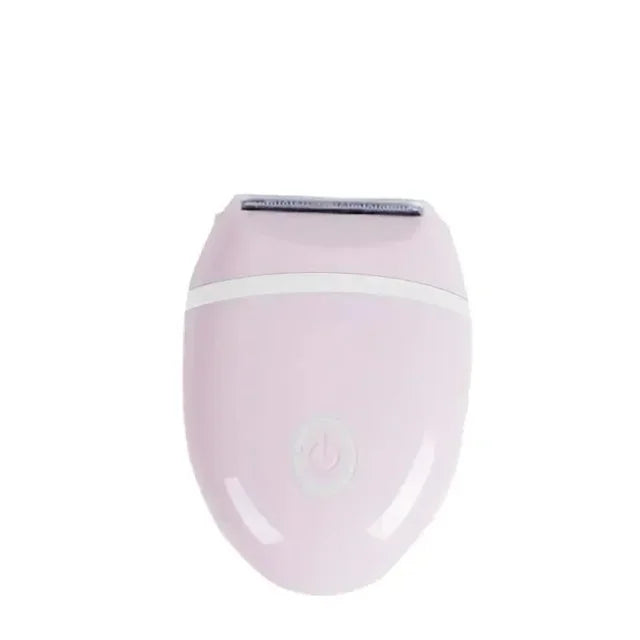 Waterproof Hair Removal Machine for Women – Full Body Trimmer for Legs, Armpits & Bikini Line